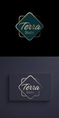 Logo design # 1115131 for Logo creative studio  portrait photography and webshop  illustrations  cards  posters etc   contest