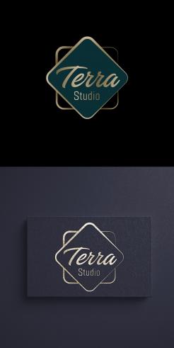 Logo # 1115131 voor Logo Creatieve studio  portretfotografie  webshop  illustraties  kaarten  posters etc  wedstrijd