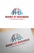 Logo design # 1239128 for Creation of a private business club logo contest