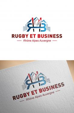 Logo design # 1239128 for Creation of a private business club logo contest