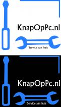 Logo # 515566 voor Voor al uw computerproblemen en onderhoud KnapOpPc wedstrijd