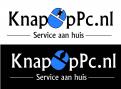 Logo # 515571 voor Voor al uw computerproblemen en onderhoud KnapOpPc wedstrijd