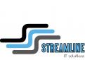 Logo design # 517378 for Design a modern, fresh, fancy logo for a new IT company: Streamline IT solutions contest