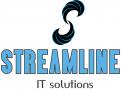 Logo design # 517380 for Design a modern, fresh, fancy logo for a new IT company: Streamline IT solutions contest