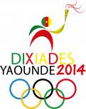 Logo design # 249006 for The Cameroon National Olympic and Sports Committee (CNOSC) is launching a competition to design a logo for the 4th edition of the National Games of Cameroon « DIXIADES YAOUNDE 2014 ». contest