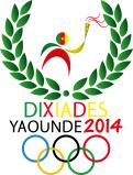 Logo design # 249007 for The Cameroon National Olympic and Sports Committee (CNOSC) is launching a competition to design a logo for the 4th edition of the National Games of Cameroon « DIXIADES YAOUNDE 2014 ». contest