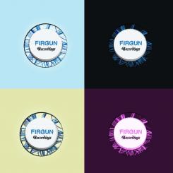 Logo design # 334061 for FIRGUN RECORDINGS : STUDIO RECORDING + VIDEO CLIP contest