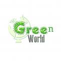 Logo design # 351316 for Green World contest