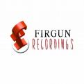 Logo design # 333964 for FIRGUN RECORDINGS : STUDIO RECORDING + VIDEO CLIP contest