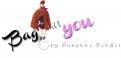 Logo # 458662 voor Bag at You - This is you chance to design a new logo for a upcoming fashion blog!! wedstrijd