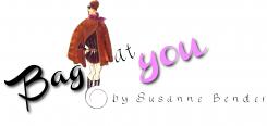 Logo design # 458662 for Bag at You - This is you chance to design a new logo for a upcoming fashion blog!! contest