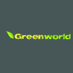 Logo design # 351924 for Green World contest