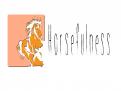 Logo # 492077 voor Krachtig logo voor website Horsefulness, over paarden trainen wedstrijd