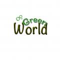 Logo design # 350854 for Green World contest