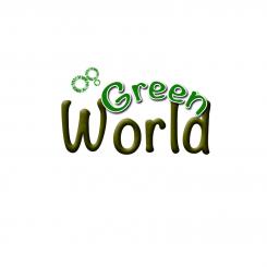 Logo design # 350854 for Green World contest