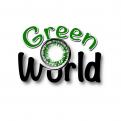 Logo design # 350855 for Green World contest