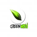 Logo design # 351959 for Green World contest