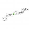 Logo design # 350866 for Green World contest
