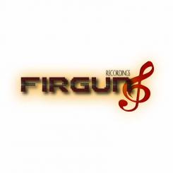Logo design # 333931 for FIRGUN RECORDINGS : STUDIO RECORDING + VIDEO CLIP contest