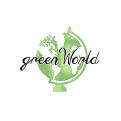 Logo design # 351006 for Green World contest