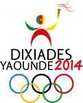 Logo design # 243670 for The Cameroon National Olympic and Sports Committee (CNOSC) is launching a competition to design a logo for the 4th edition of the National Games of Cameroon « DIXIADES YAOUNDE 2014 ». contest