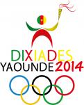 Logo design # 243672 for The Cameroon National Olympic and Sports Committee (CNOSC) is launching a competition to design a logo for the 4th edition of the National Games of Cameroon « DIXIADES YAOUNDE 2014 ». contest