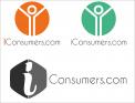 Logo design # 593996 for Logo for eCommerce Portal iConsumers.com contest