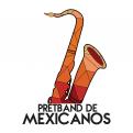 Logo design # 520372 for Fresh new logo for Pretband de Mexicano's contest