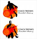 Logo design # 638448 for Create a proffesional design for a basketball academy contest