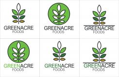 Logo design # 596717 for Logo design for a fast growing food service wholesaler ! contest