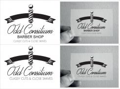 Logo design # 597943 for Odd Concilium 