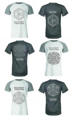 Logo design # 596655 for Logo The Tantra contest