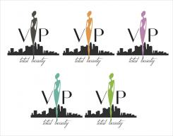 Logo design # 598366 for V.I.P. Company contest