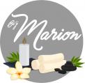 Logo design # 525750 for Logo Bi'j Marion (Pedicure met Achterhoeks allure) contest