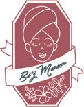 Logo design # 525764 for Logo Bi'j Marion (Pedicure met Achterhoeks allure) contest