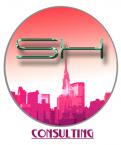 Logo design # 551185 for Logo // Consultante web marketing contest