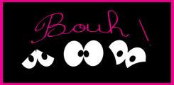 Logo design # 274243 for Logo of a new kidstore in Paris smart and trendy : Bouh ! contest