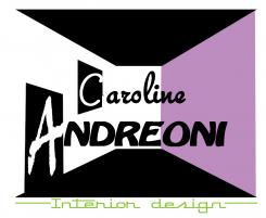 Logo design # 372969 for Creation of an elegant logo for a new company of interior design contest