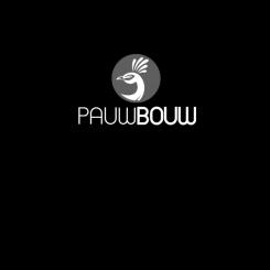 Logo # 774660 voor PauwBouw wedstrijd