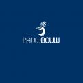 Logo # 774661 voor PauwBouw wedstrijd