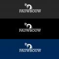 Logo # 774665 voor PauwBouw wedstrijd