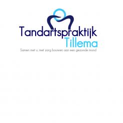 Logo # 729024 voor Logo tandarts praktijk wedstrijd