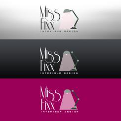 Logo # 779686 voor Modern, Girly logo voor een vrouwelijke 