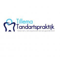 Logo # 729029 voor Logo tandarts praktijk wedstrijd