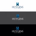 Logo # 746685 voor Huygens Hypotheken wedstrijd