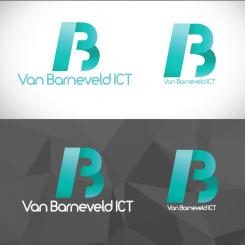 Logo # 750097 voor Ontwerp een mooi logo voor een ICT-bedrijf wedstrijd