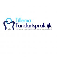 Logo # 729031 voor Logo tandarts praktijk wedstrijd