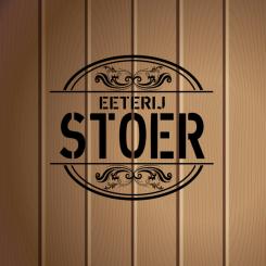 Logo # 750008 voor Logo voor restaurant wedstrijd