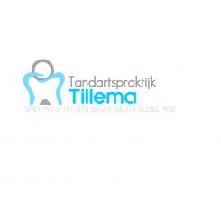 Logo # 729045 voor Logo tandarts praktijk wedstrijd