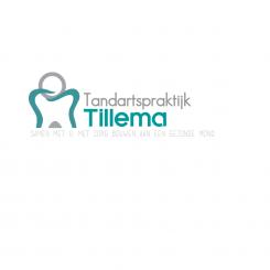 Logo # 729047 voor Logo tandarts praktijk wedstrijd